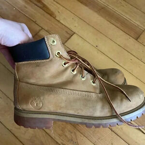 Timberland  boots